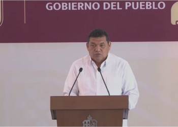 Celebra Javier May aprobación de la Reforma Judicial en la SCJN