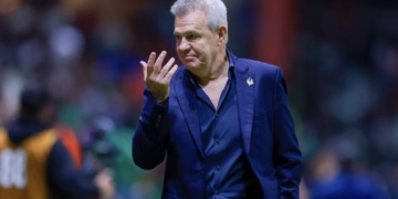 “Mi trabajo no es callar bocas”, señala Javier Aguirre luego de goleada de México a Honduras