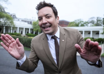 ¿Su mayor temor? Esto confesó Jimmy Fallon sobre su carrera