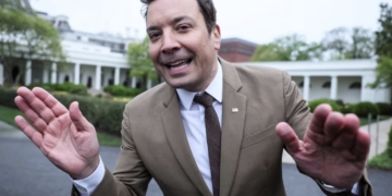 ¿Su mayor temor? Esto confesó Jimmy Fallon sobre su carrera
