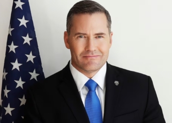 Trabajará equipo de Trump con gobierno de Biden para "acuerdo" entre Ucrania y Rusia