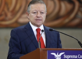 Arturo Zaldívar llama a participar en proceso de selección de jueces
