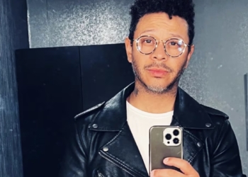 "¿No tienen algo nuevo?" Explota Kalimba luego de ser cuestionado sobre su situación legal