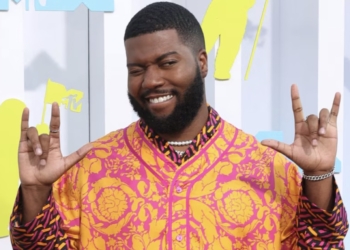Revela el cantante Khalid su orientación sexual luego de ser expuesto en redes sociales
