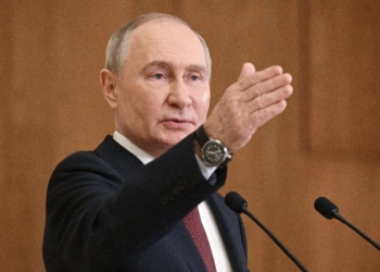 El Kremlin responde a misiles Atacms de Estados Unidos