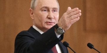 El Kremlin responde a misiles Atacms de Estados Unidos