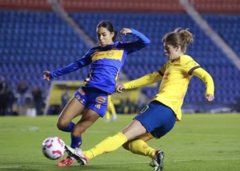Liga MX Femenil: ¿Cuándo y dónde ver la semifinal del Apertura 2024?