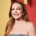 "Me he empoderado" Lindsay Lohan habló sobre su vida en Dubái