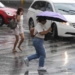 Persistirán lluvias moderadas durante este lunes en Tabasco