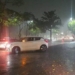 Prevén lluvias moderadas en la noche para Tabasco