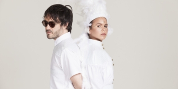 Se presentará Bomba Estéreo en el Zócalo en CDMX; un espectáculo con causa