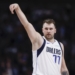 Brilla Luka Doncic en triunfo de Mavericks ante Orlando Magic