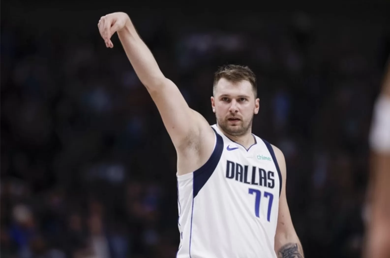Brilla Luka Doncic en triunfo de Mavericks ante Orlando Magic
