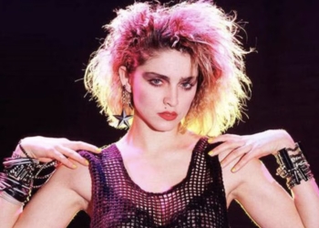 Asegura Madonna que su película biográfica podría convertirse en serie