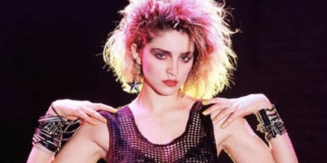 Asegura Madonna que su película biográfica podría convertirse en serie