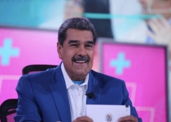 Venezuela dio un "gran golpe" a plan terrorista de la oposición: Nicolás Maduro