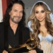 Revela hija de Marco Antonio Solís por qué no usa el apellido de su padre