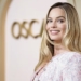 ¡Ya es madre! Margot Robbie da a luz a su bebé a los 34 años