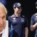 "Si ganamos será gracias a Verstappen" Lanza Helmut Marko pedrada a Checo Pérez