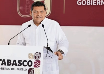 Apoyo total al Gobernador