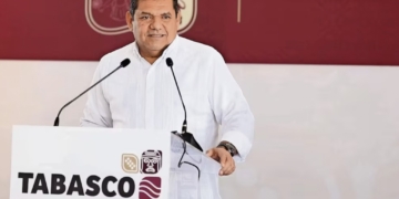 Apoyo total al Gobernador