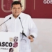 Apoyo total al Gobernador