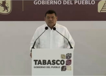 Sedena construiría hospital de Cárdenas, informa Javier May