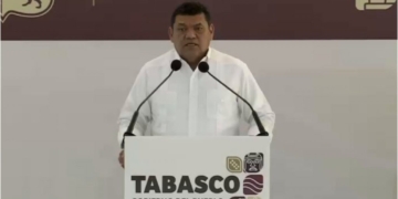 Sedena construiría hospital de Cárdenas, informa Javier May