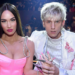Anuncia Megan Fox su embarazo junto a Machine Gun Kelly 