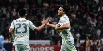 Enfrentará México a Canadá en las semifinales de la Nations League