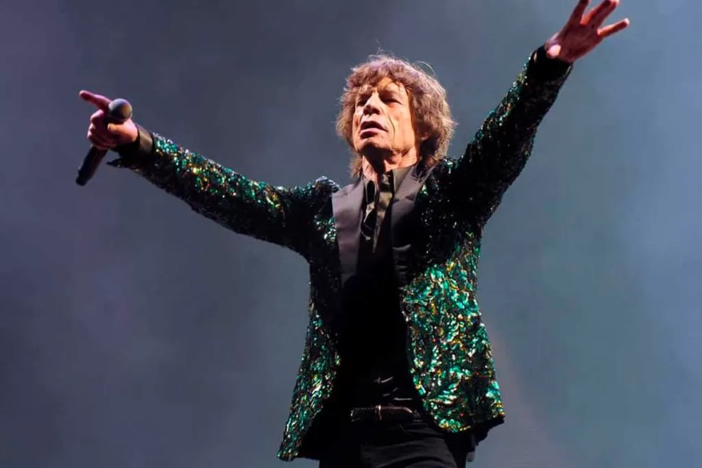 Revela Keith Richards cual fue la canción "más difícil de grabar" para los Rolling Stones