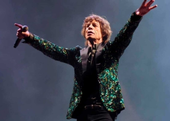 Revela Keith Richards cual fue la canción "más difícil de grabar" para los Rolling Stones