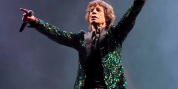 Revela Keith Richards cual fue la canción "más difícil de grabar" para los Rolling Stones
