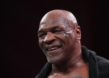 La palabra "legado" sólo me suena a ego y eso no me interesa, asegura Mike Tyson