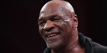 La palabra "legado" sólo me suena a ego y eso no me interesa, asegura Mike Tyson