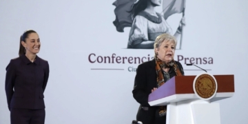 Gobierno federal presenta plan para recuperar agua como bien de la nación