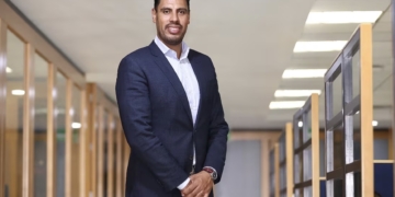 Gustavo Ayón da salto de la NBA a la política