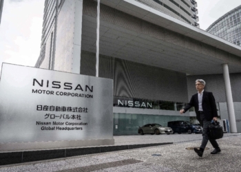Recortará Nissan 9 mil empleos por debilidad en las ventas en China y EE.UU.