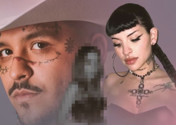 ¡9 mdd! Aseguran que esto le quito Christian Nodal a Cazzu por hablar de Ángela Aguilar