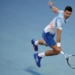 Se retira Novak Djokovic por lesión de las ATP Finals