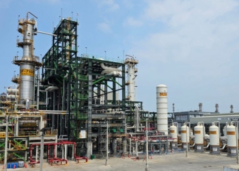 Descarta Javier May daño ambiental a Paraíso por refinería Olmeca