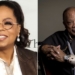 "La primera persona que amé incondicionalmente" Así se despidió Oprah Winfrey de Quincy Jones