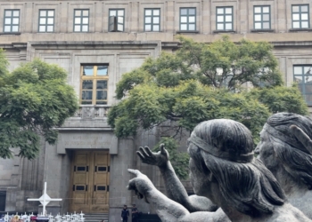 Suprema Corte desecha tres controversias contra la reforma al PJF