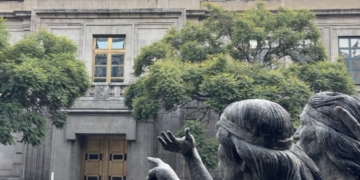 Suprema Corte desecha tres controversias contra la reforma al PJF