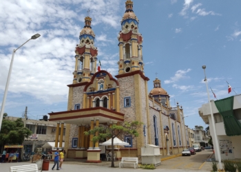 Dos Presidentes municipales con pretensiones