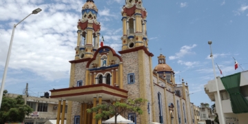 Dos Presidentes municipales con pretensiones