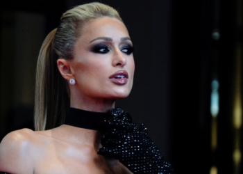 Revela Paris Hilton el secreto que la ha mantenido joven