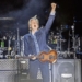 Ofrece Paul McCartney increíble concierto en la CDMX