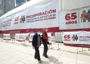 Gasto en pensiones consumirá toda la recaudación mediante IVA y el IEPS