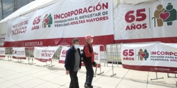 Gasto en pensiones consumirá toda la recaudación mediante IVA y el IEPS